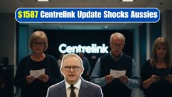 Centrelink’s $1,587 November 2025 late-payment update — who qualifies and how to resubmit your claim