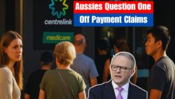 Centrelink breaks silence on viral rumours about a ‘one-off’ cash boost for millions of Australians