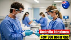 Australia’s New $900 Hospital Bill Cap Set to Begin on 27 November