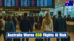 Flight Disruption Alert for 27 November — More Than 650 Flights Face Delays or Cancellations