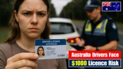 Australian Licence Cancellation Rules Tighten on 30th November — A Single Breach Could Trigger a $1,000 Penalty