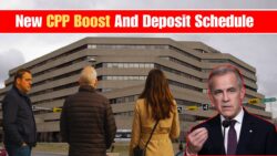CPP Boost Coming Soon — CRA Unveils Updated Rates & Fresh Deposit Timeline