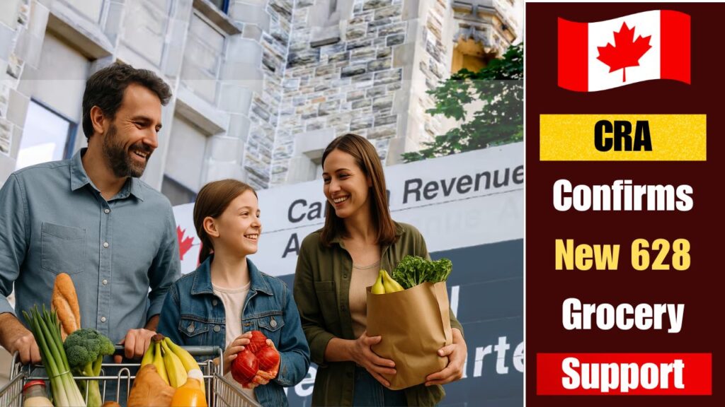 CRA Expands November Grocery Rebate