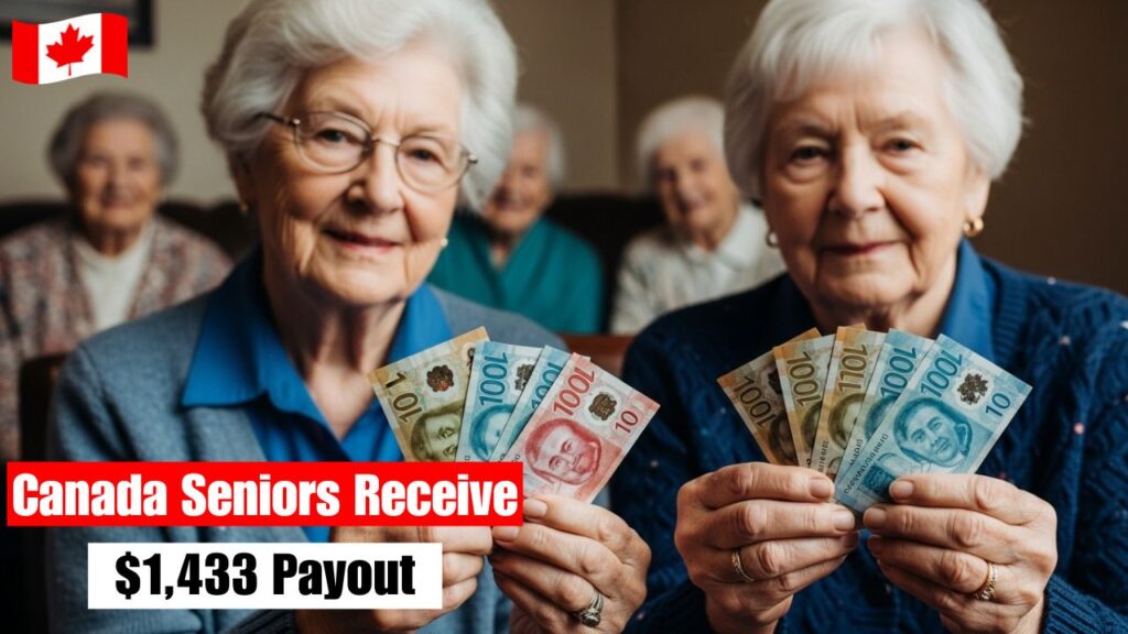 Canada’s Huge Triple Payout Confirmed