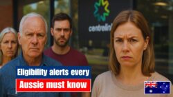 Centrelink Confirms November Payment Increases — Updated Rates and Key Eligibility Alerts Every Aussie Must See