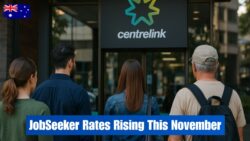 Centrelink JobSeeker increase from November 2025 — check the higher rates, new eligibility rules and payment dates