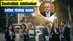Centrelink JobSeeker Increase Coming in November 2025 — Higher Rates, New Rules and Updated Payment Dates for Australians