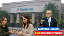 Centrelink to Release New $500 Emergency Relief Payment on 27 November — Check Eligibility