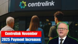 Centrelink’s November 2025 Payment Increases Finalised for 30 November — Updated Rates, Eligibility Rules and Key Dates Released