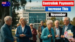 Centrelink November 2025 payment increases confirmed — updated rates, eligibility and important dates