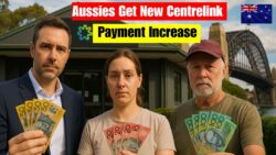 Centrelink December 2025 Payment Increase Confirmed — New Rates, Eligibility & Key Dates Every Aussie Must Check