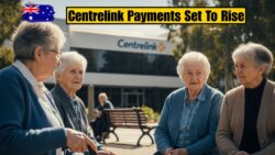 Centrelink Payment Increase Scheduled for 23 November 2025, Delivering a $40–$85 Fortnightly Rise