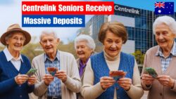 Centrelink Payment Alert: $380 and $1,550 Deposits Landing on 25 November 2025 for Eligible Seniors