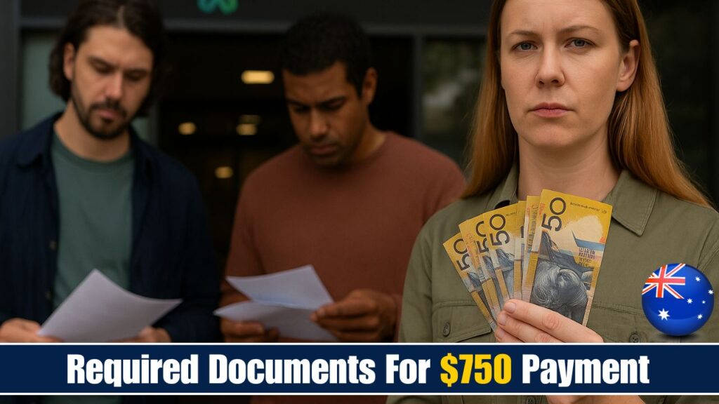 Centrelink Top-Up Payment for December 2025