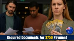 Centrelink’s $750 Top-Up Payment for December 2025 — New Eligibility, Required Documents & Fast-Pay Details Revealed