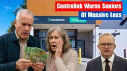 Aussie retirees hit with shock as Centrelink says thousands are missing out on $46,000 a year — check if you’re one of them