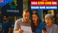 Centrelink’s Cost-of-Living Boost Drops 30th November — Extra $250–$400 Headed to Aussie Bank Accounts