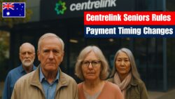 Centrelink’s New Senior Rules Activate on 30th November 2025 — Income Limits Tighten and Payment Timing Changes for Thousands