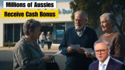 Centrelink to Issue New $250–$500 Cash Bonuses From 23 November for Millions of Australians