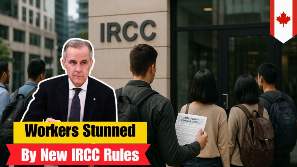 _New Work Permit Extension Rules