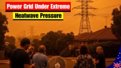 Electricity Outage Risk Rising From 27 November as Heatwave Pressures the Power Grid