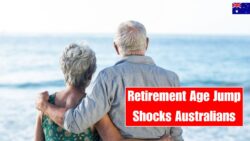 Australia’s Retirement Age Shift Toward 72–75 – Who Gains First and Who Will Be Forced to Wait