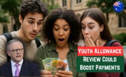 Centrelink Youth Allowance Review on 27 November Could Add $112 Per Fortnight for Students